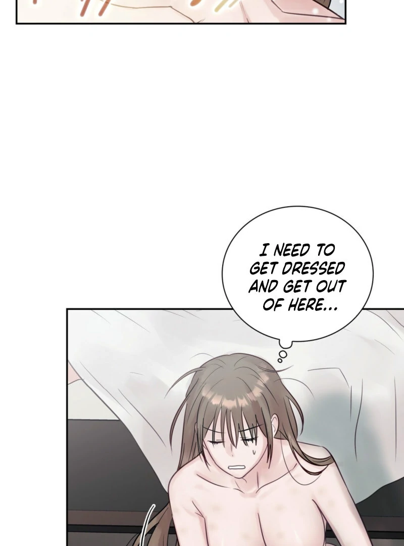 A Dangerous Friend of My Brother Chapter 6 - page 20