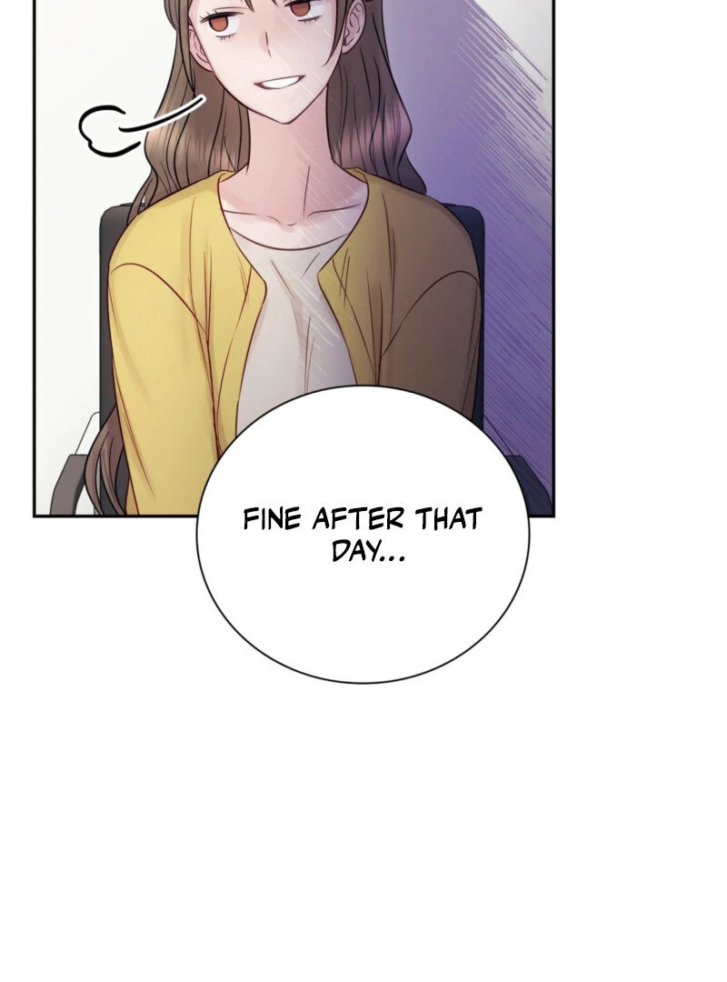 A Dangerous Friend of My Brother Chapter 6 - page 33