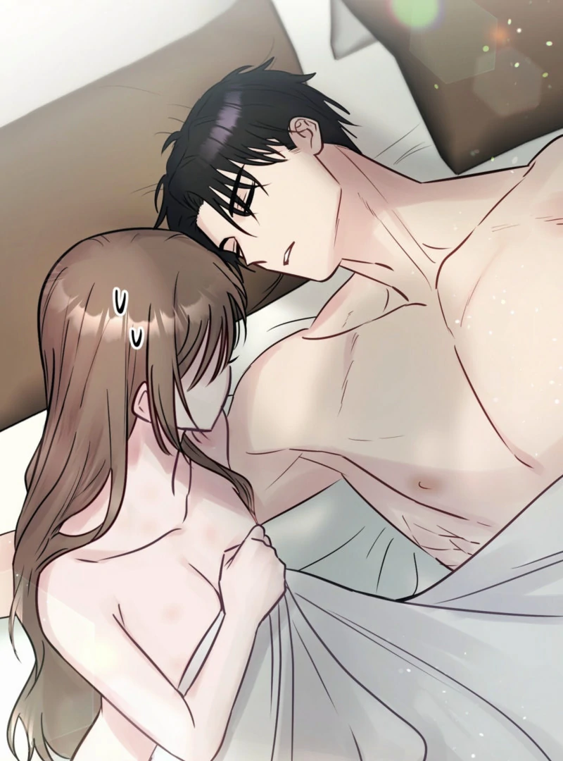 A Dangerous Friend of My Brother Chapter 6 - page 3