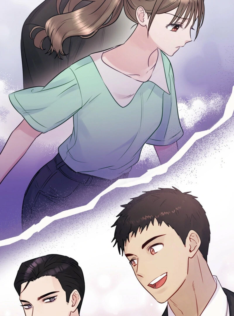 A Dangerous Friend of My Brother Chapter 6 - page 45