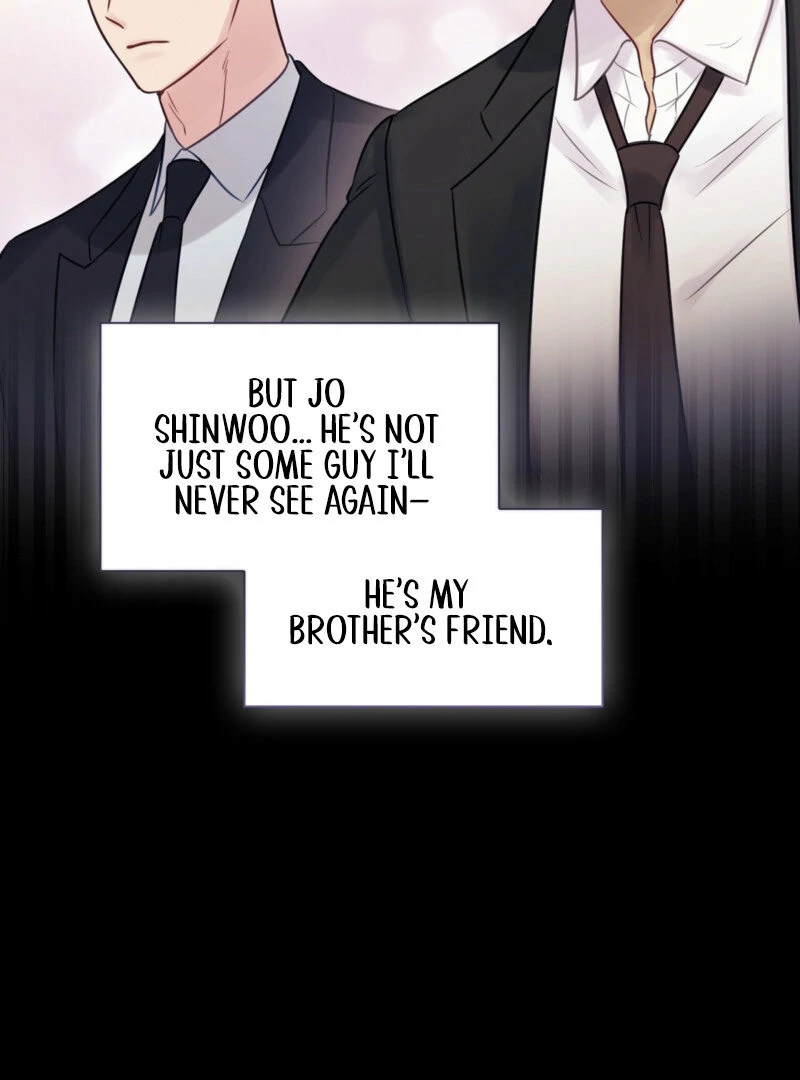 A Dangerous Friend of My Brother Chapter 6 - page 46