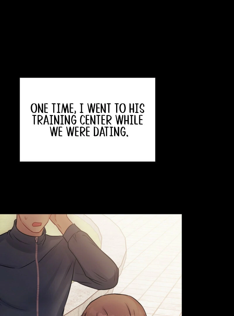 A Dangerous Friend of My Brother Chapter 6 - page 58