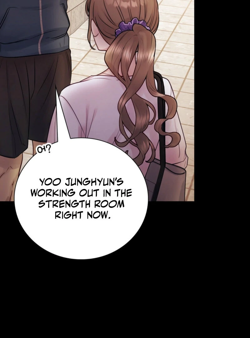 A Dangerous Friend of My Brother Chapter 6 - page 59