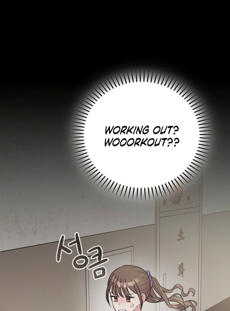 A Dangerous Friend of My Brother Chapter 6 - page 60