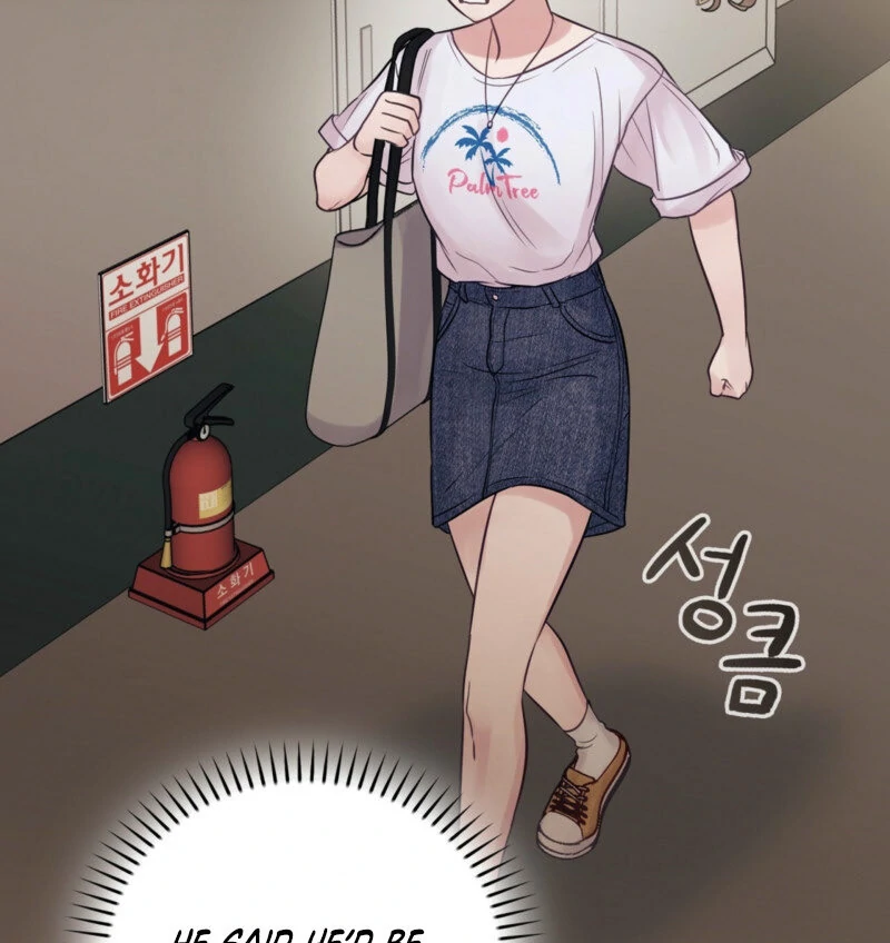 A Dangerous Friend of My Brother Chapter 6 - page 61