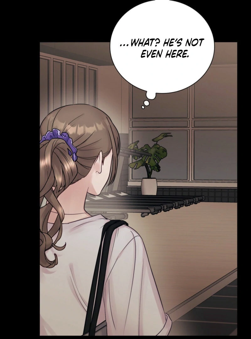 A Dangerous Friend of My Brother Chapter 6 - page 63