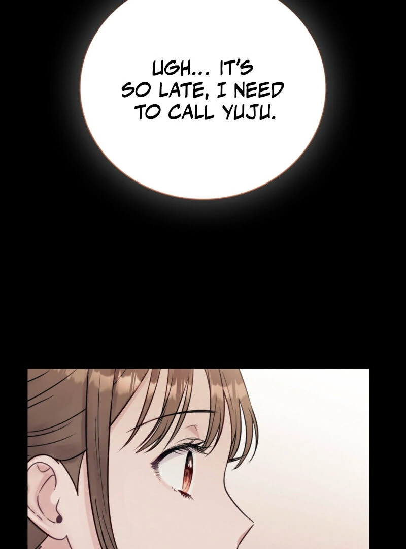 A Dangerous Friend of My Brother Chapter 6 - page 66
