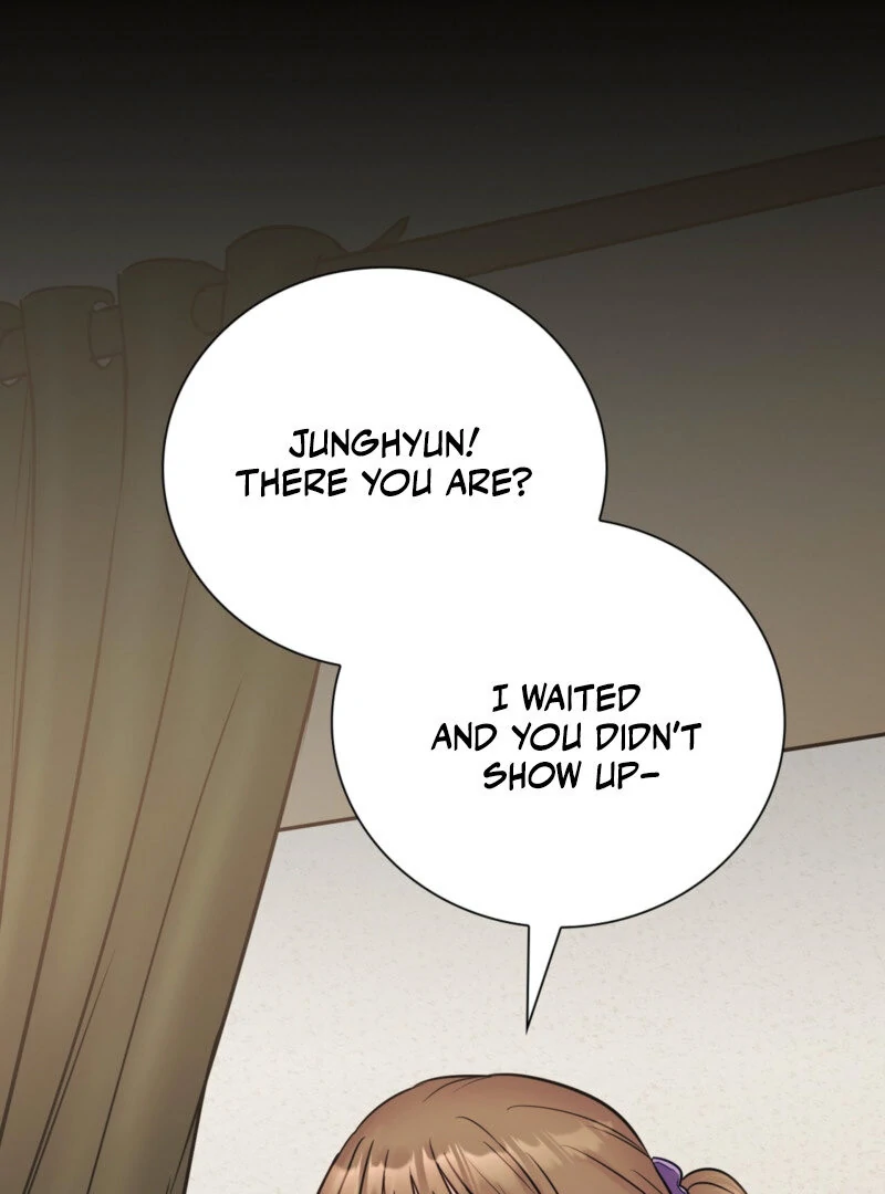A Dangerous Friend of My Brother Chapter 6 - page 68