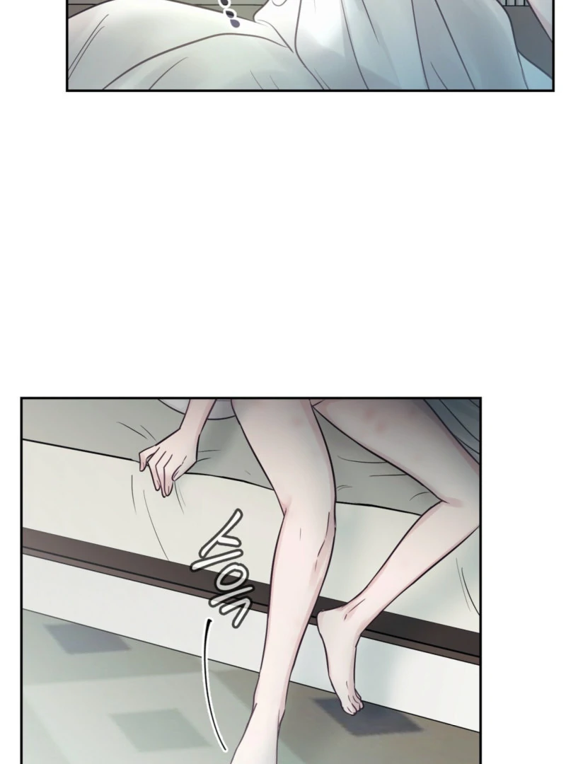 A Dangerous Friend of My Brother Chapter 6 - page 6