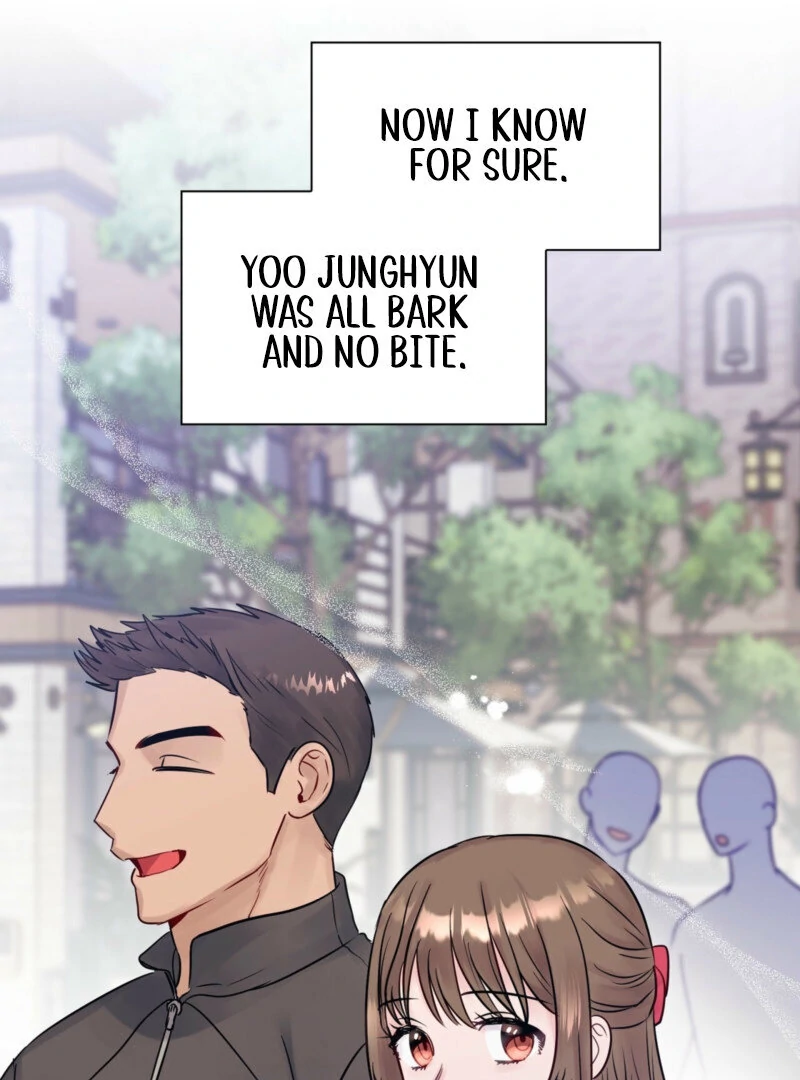 A Dangerous Friend of My Brother Chapter 6 - page 88