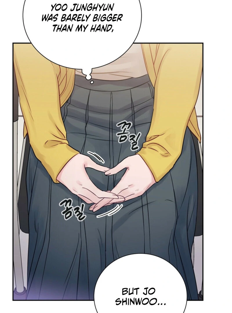 A Dangerous Friend of My Brother Chapter 6 - page 92