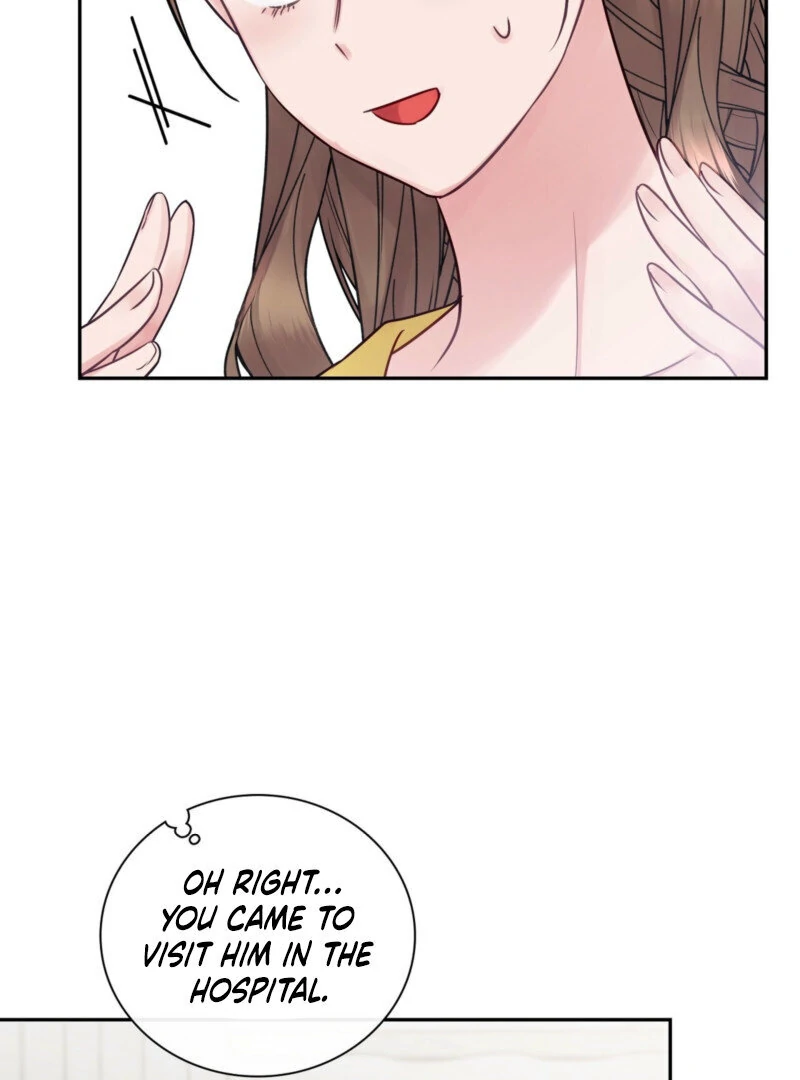 A Dangerous Friend of My Brother Chapter 6 - page 96