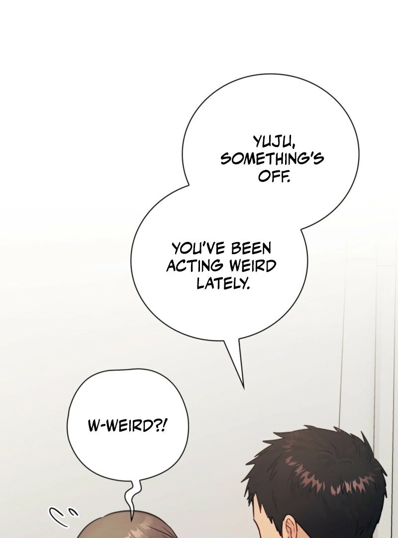 A Dangerous Friend of My Brother Chapter 6 - page 98