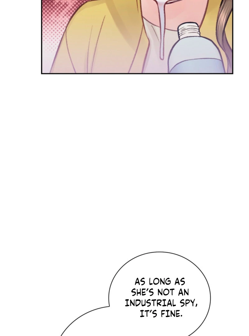 A Dangerous Friend of My Brother Chapter 7 - page 101