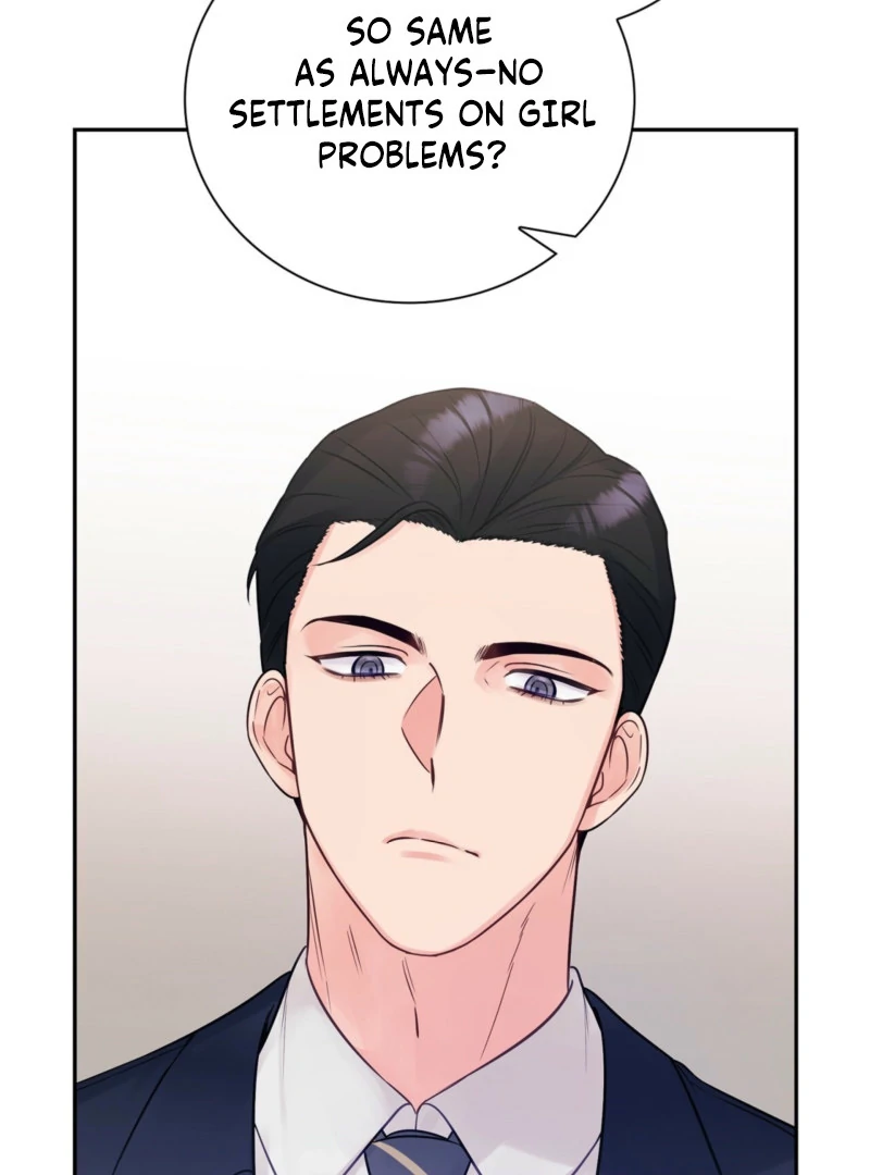 A Dangerous Friend of My Brother Chapter 7 - page 102