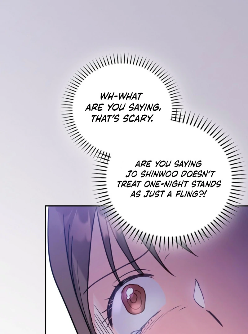 A Dangerous Friend of My Brother Chapter 7 - page 105