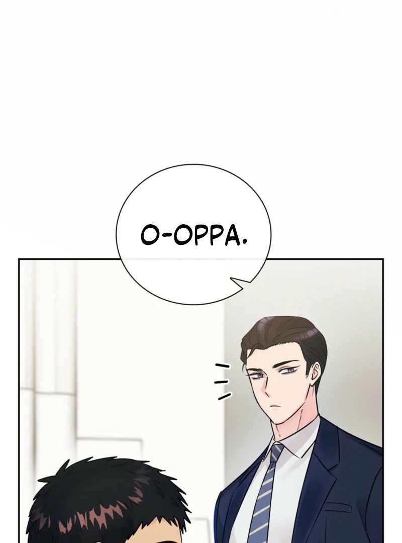 A Dangerous Friend of My Brother Chapter 7 - page 107