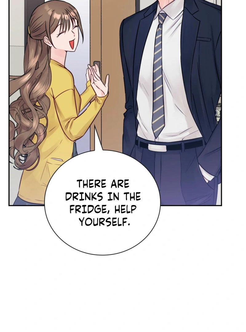 A Dangerous Friend of My Brother Chapter 7 - page 114