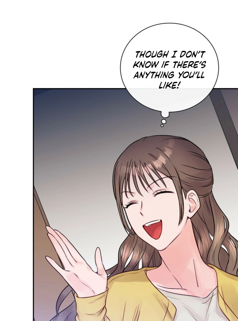 A Dangerous Friend of My Brother Chapter 7 - page 115