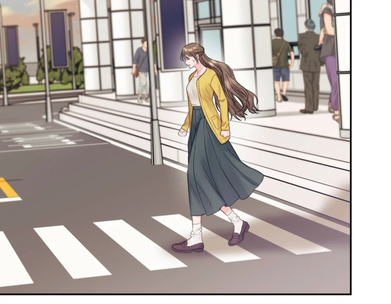 A Dangerous Friend of My Brother Chapter 7 - page 124