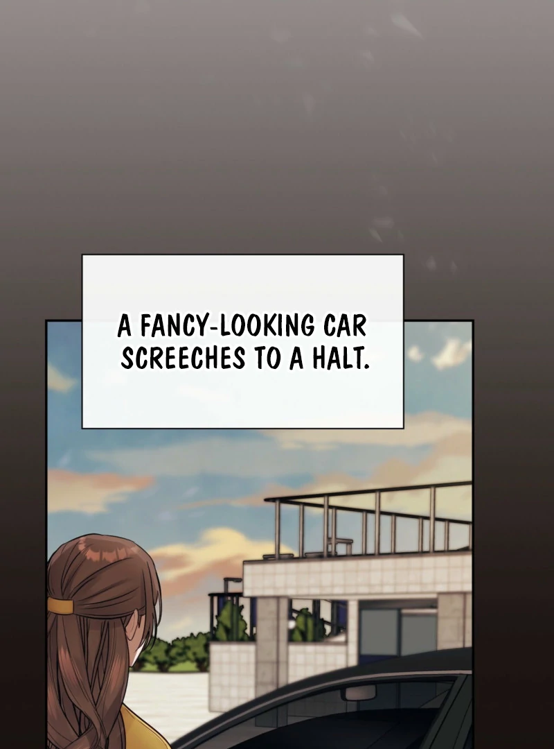 A Dangerous Friend of My Brother Chapter 7 - page 133