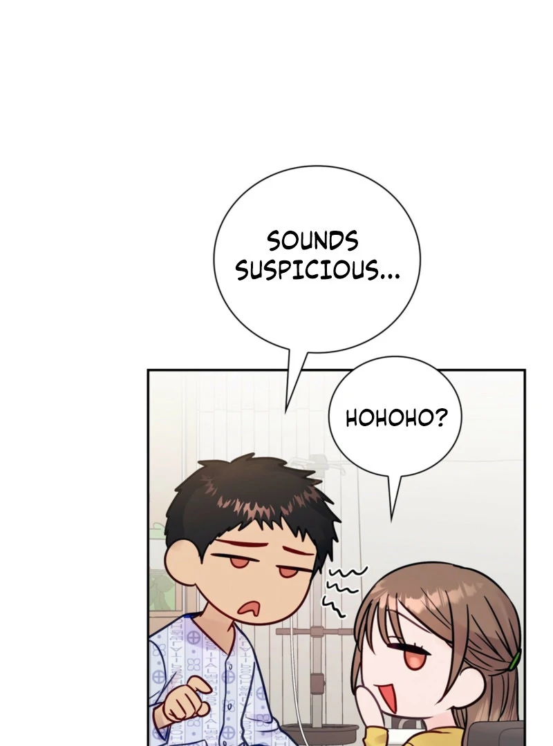 A Dangerous Friend of My Brother Chapter 7 - page 16