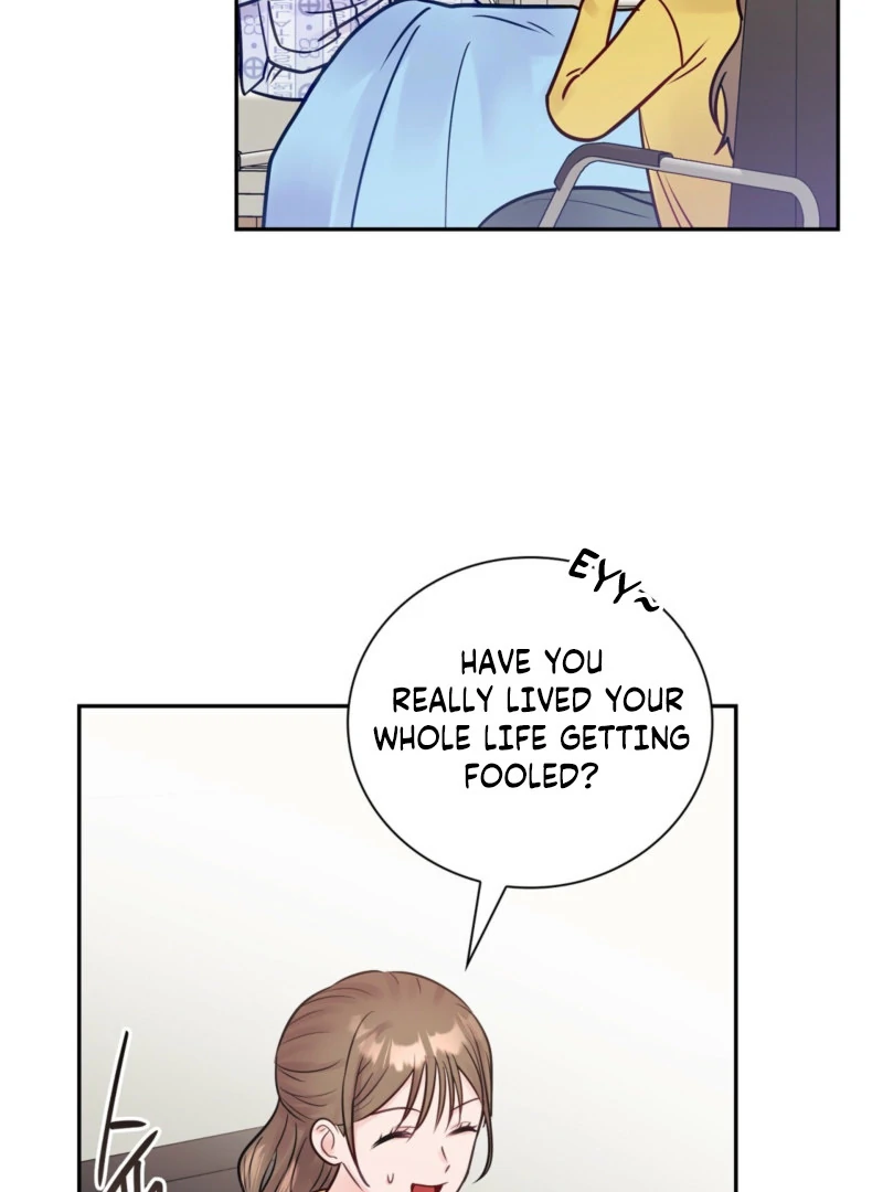 A Dangerous Friend of My Brother Chapter 7 - page 17