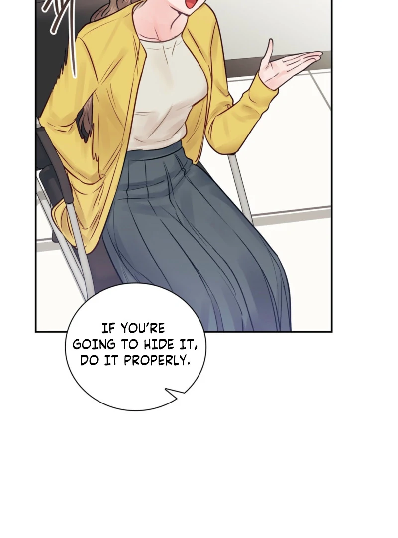 A Dangerous Friend of My Brother Chapter 7 - page 18