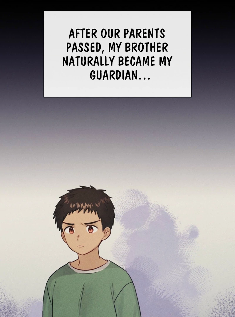 A Dangerous Friend of My Brother Chapter 7 - page 25