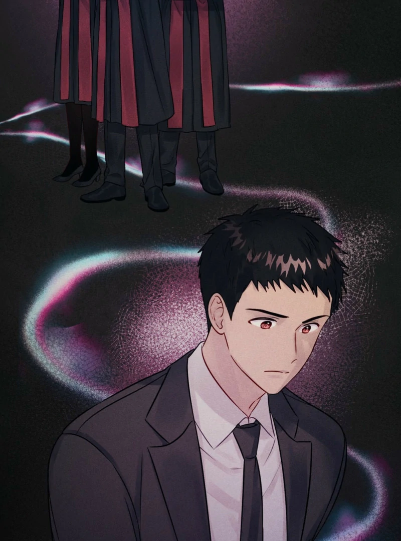 A Dangerous Friend of My Brother Chapter 7 - page 28