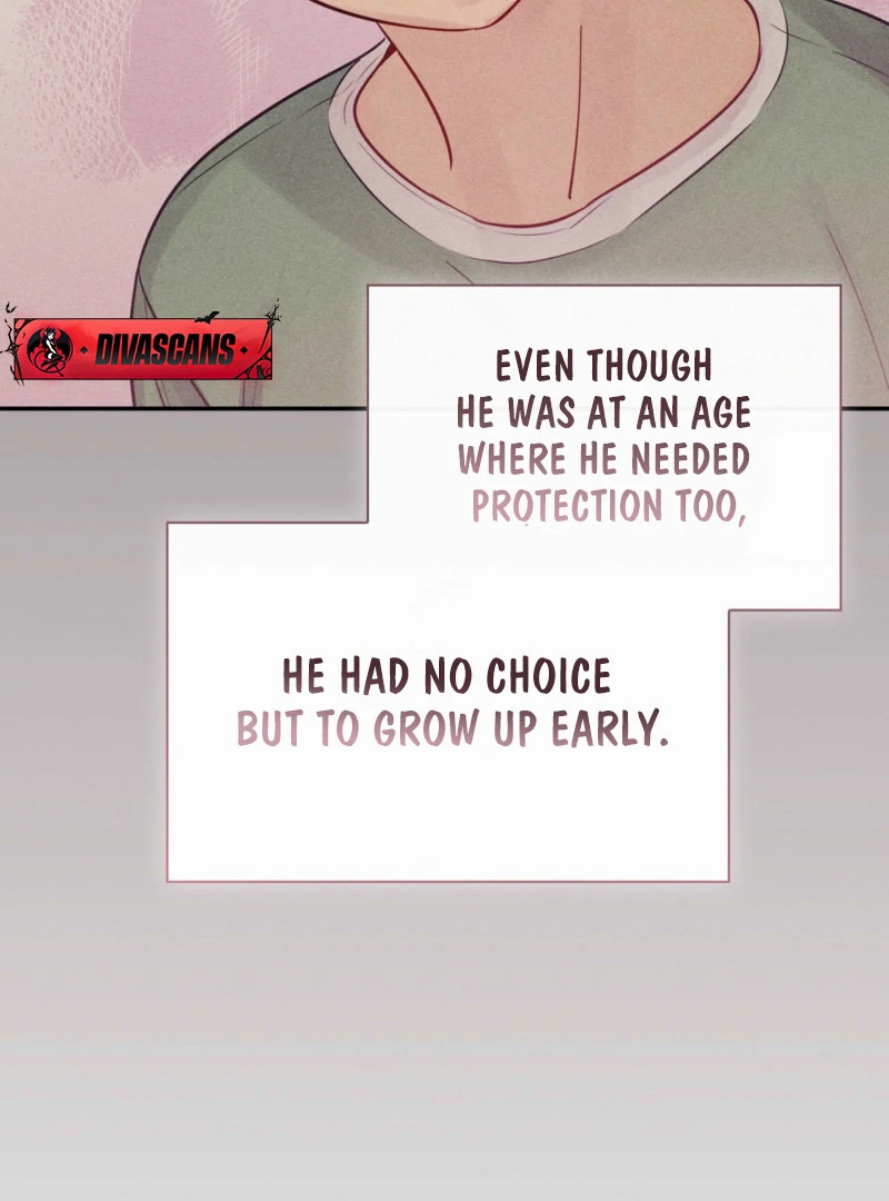 A Dangerous Friend of My Brother Chapter 7 - page 32