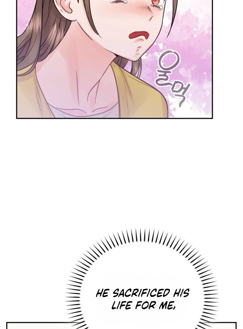 A Dangerous Friend of My Brother Chapter 7 - page 34