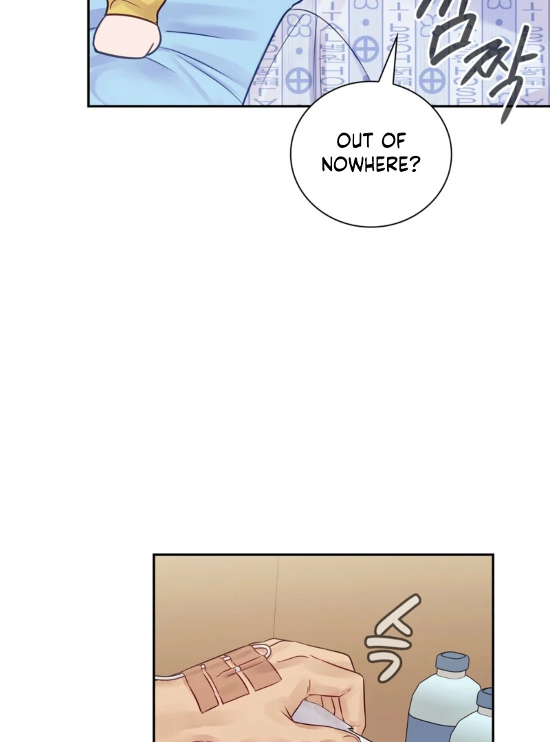 A Dangerous Friend of My Brother Chapter 7 - page 38