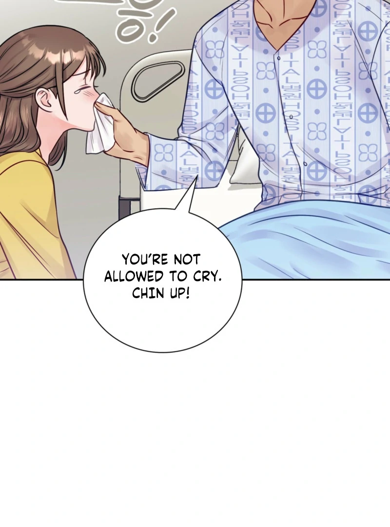 A Dangerous Friend of My Brother Chapter 7 - page 40