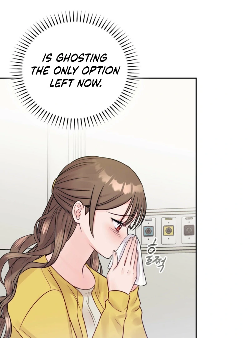 A Dangerous Friend of My Brother Chapter 7 - page 41