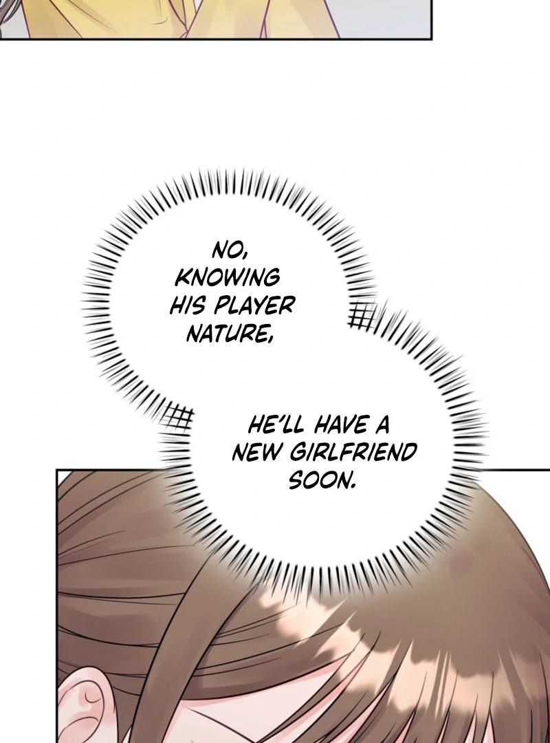 A Dangerous Friend of My Brother Chapter 7 - page 42