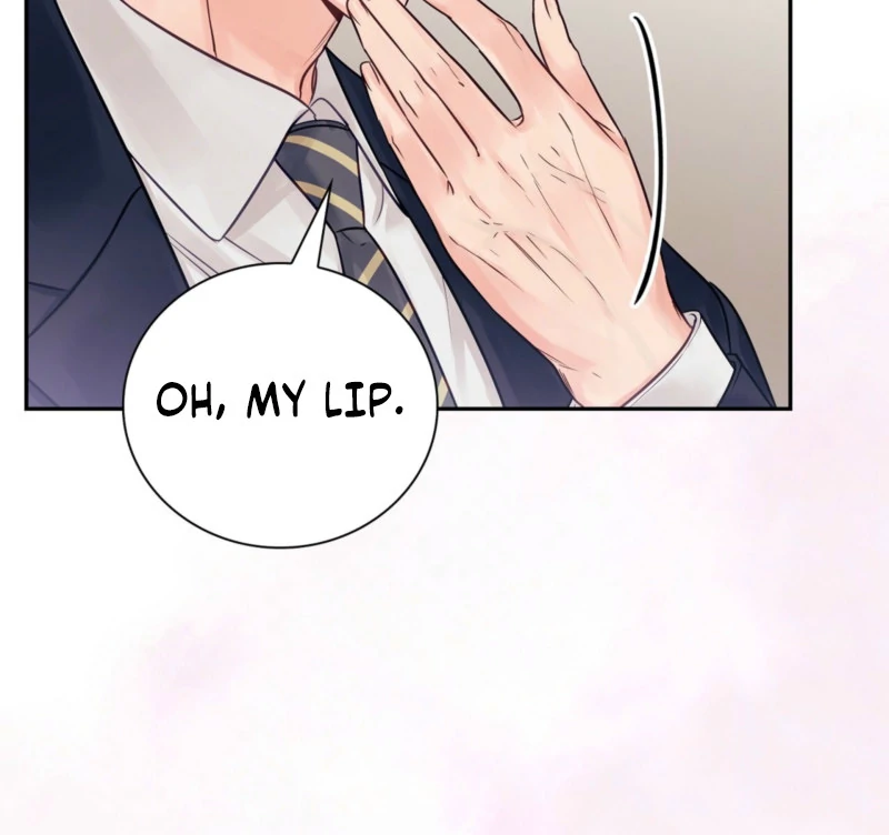 A Dangerous Friend of My Brother Chapter 7 - page 61