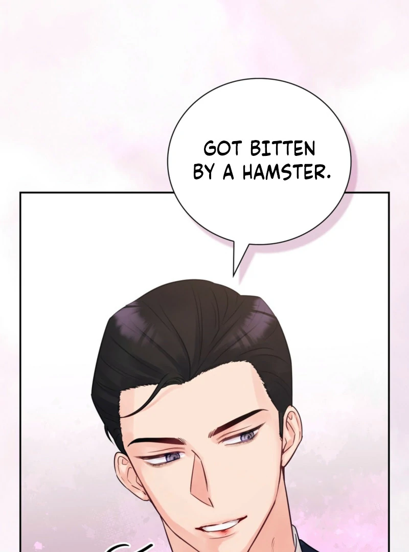 A Dangerous Friend of My Brother Chapter 7 - page 62