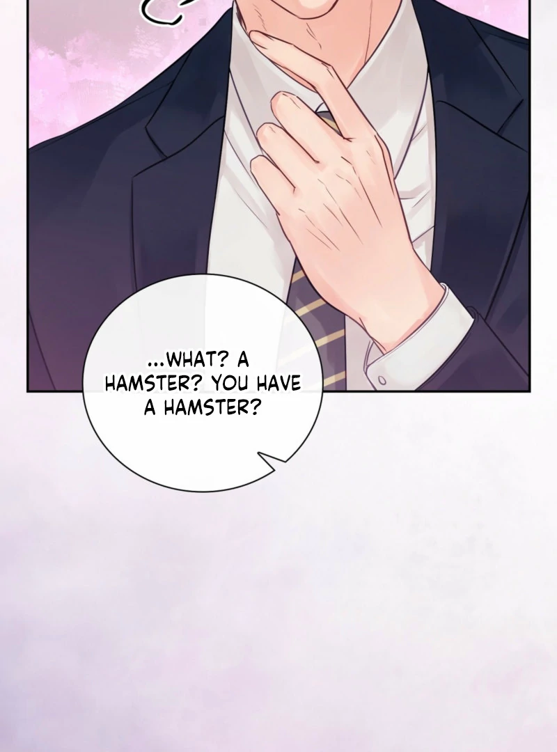 A Dangerous Friend of My Brother Chapter 7 - page 63