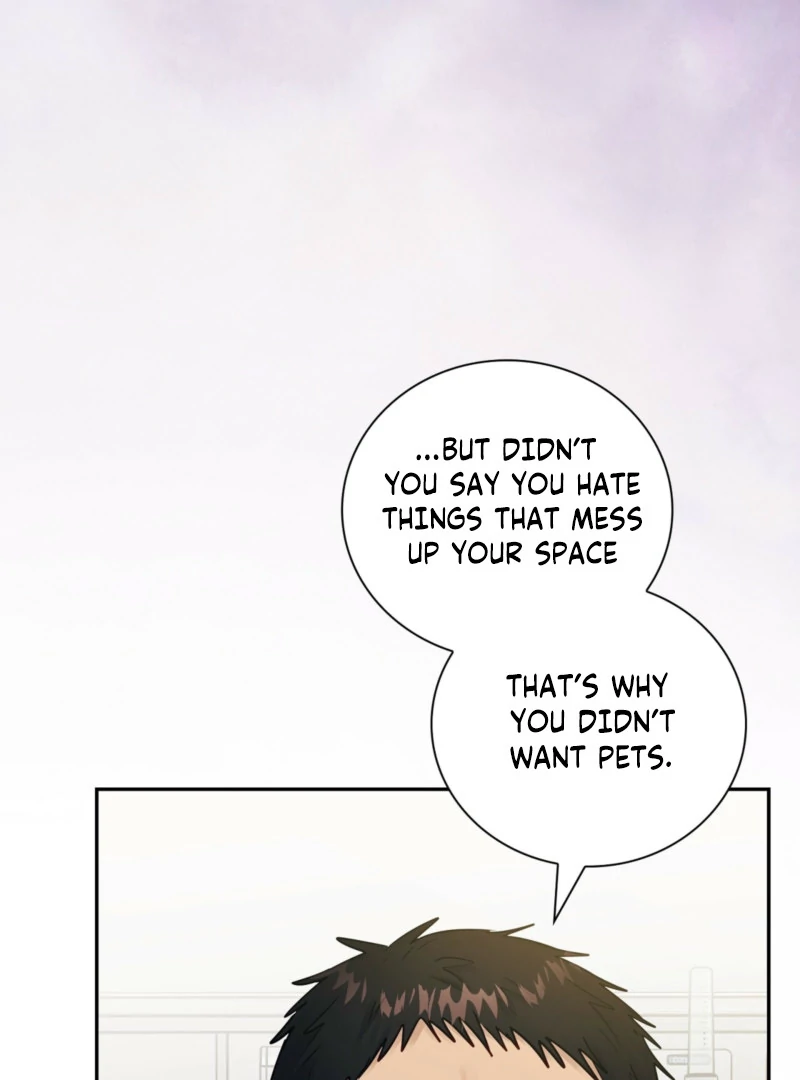 A Dangerous Friend of My Brother Chapter 7 - page 66