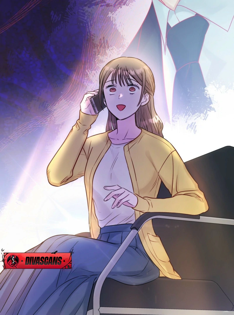 A Dangerous Friend of My Brother Chapter 7 - page 6