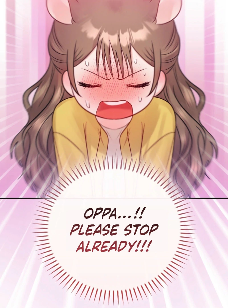 A Dangerous Friend of My Brother Chapter 7 - page 69