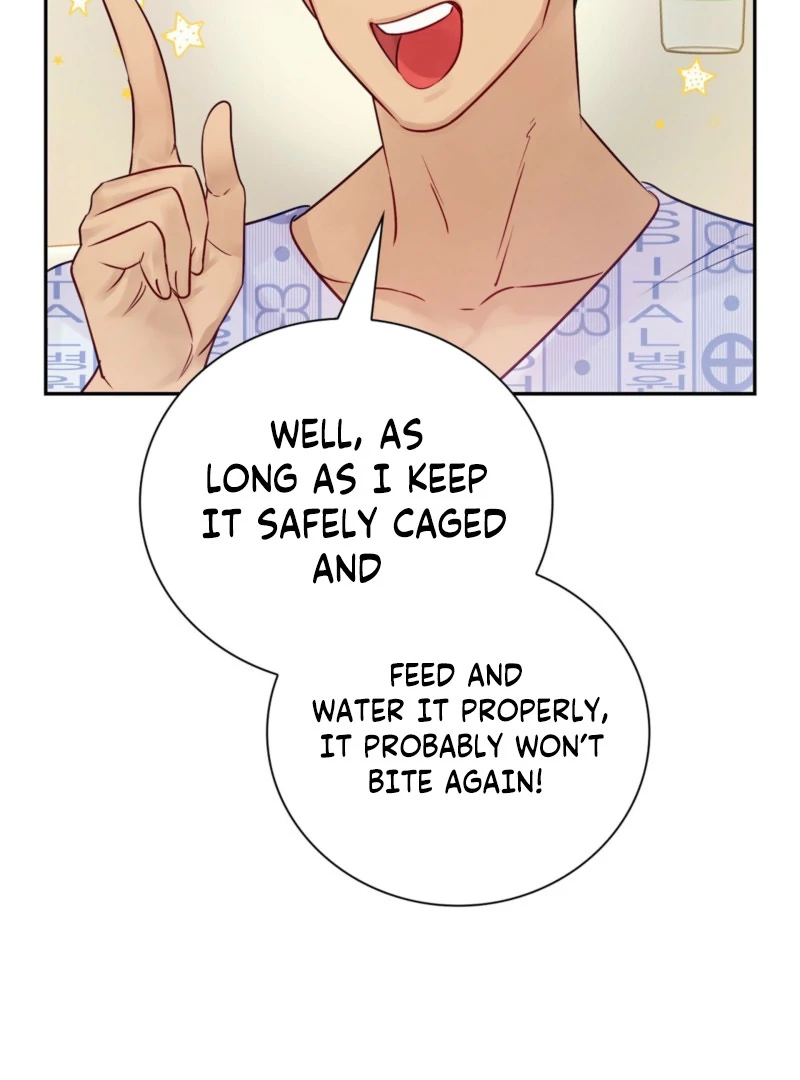 A Dangerous Friend of My Brother Chapter 7 - page 71