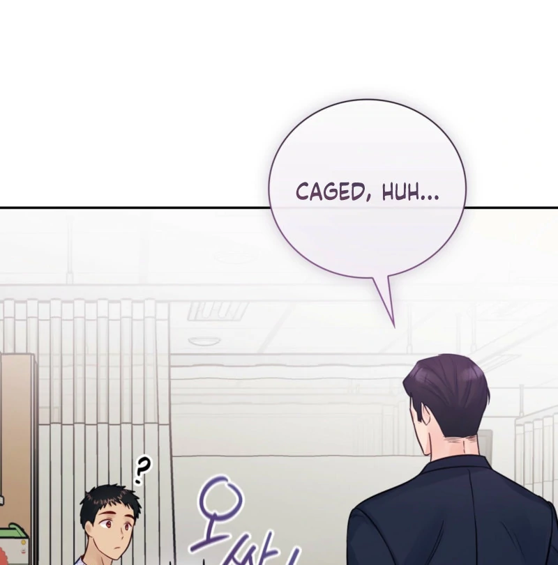 A Dangerous Friend of My Brother Chapter 7 - page 72