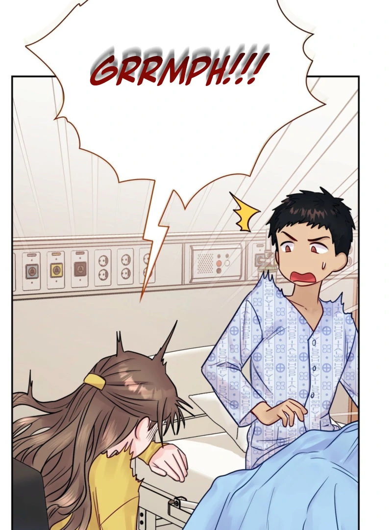 A Dangerous Friend of My Brother Chapter 7 - page 76