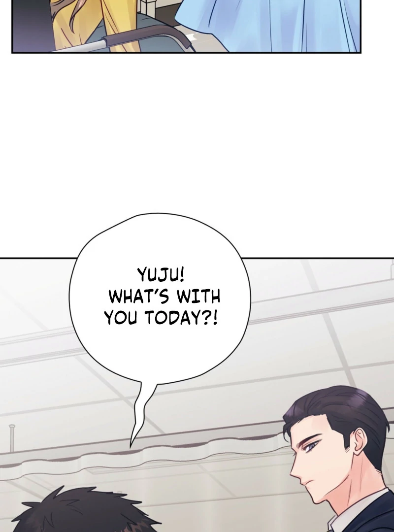A Dangerous Friend of My Brother Chapter 7 - page 77