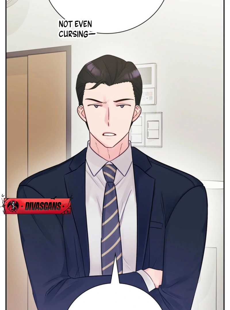 A Dangerous Friend of My Brother Chapter 7 - page 83
