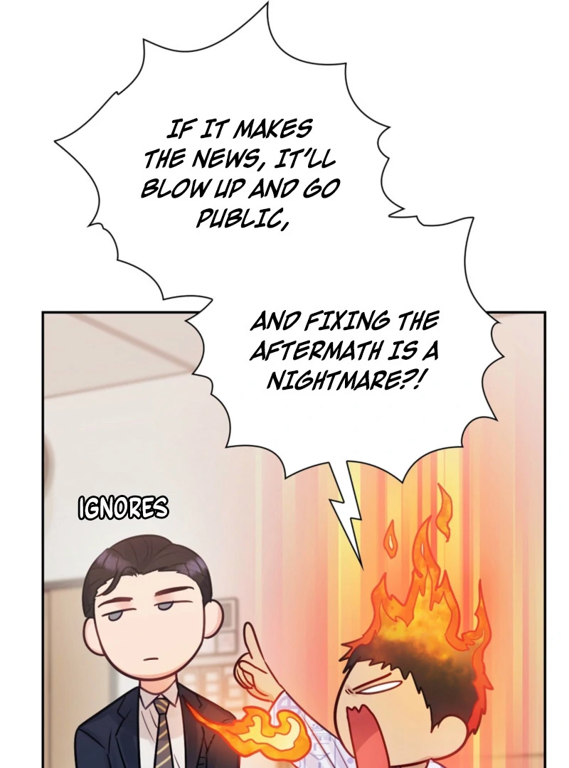A Dangerous Friend of My Brother Chapter 7 - page 87
