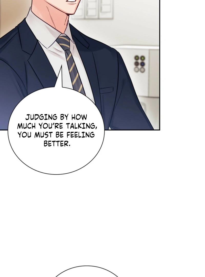 A Dangerous Friend of My Brother Chapter 7 - page 93