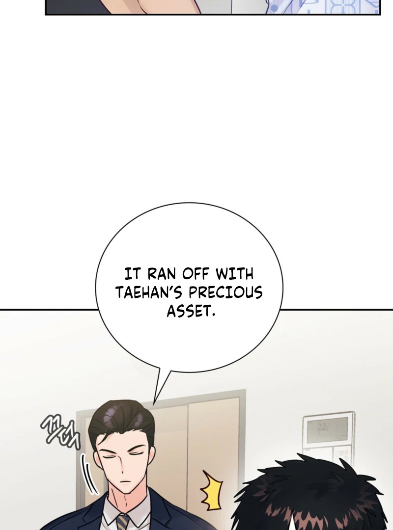 A Dangerous Friend of My Brother Chapter 7 - page 95